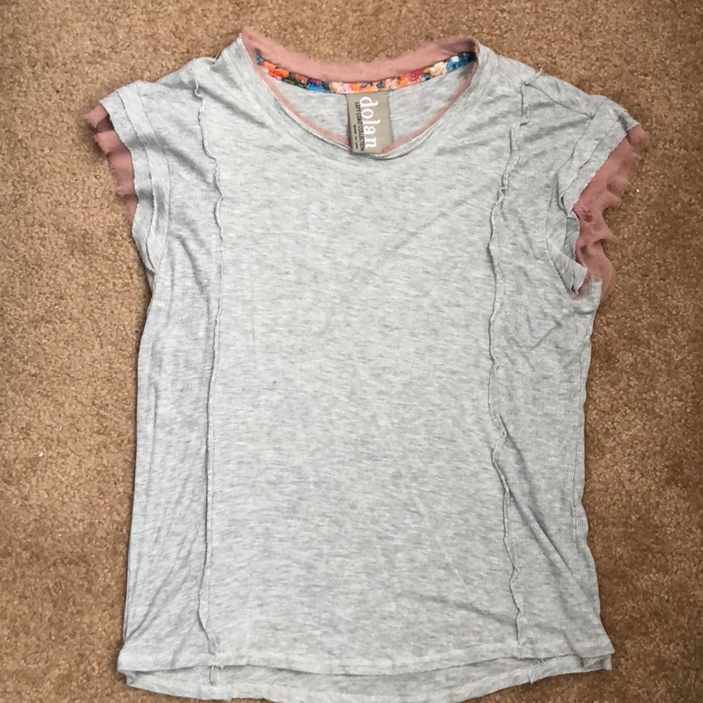 Anthropologie T-Shirt